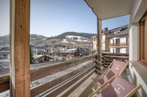 Apartamento Appartement Solar