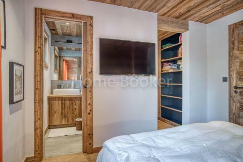 Apartamento Appartement Solar