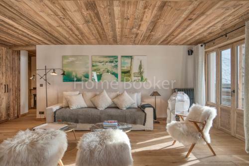 Apartamento Appartement Solar