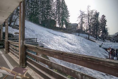 Apartamento Appartement Solar