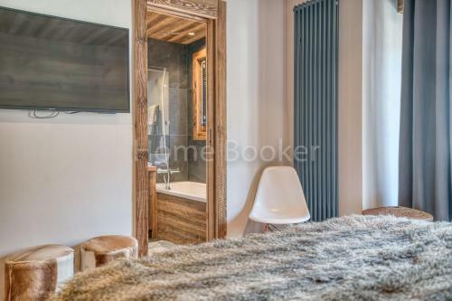 Apartamento Appartement Solar