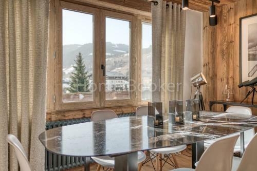 Apartamento Appartement Solar