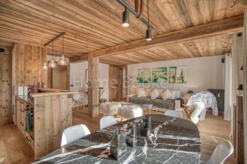 Apartamento Appartement Solar