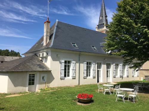 Apartamento Le Presbyt�re