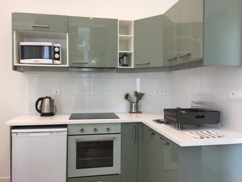 Apartamento Le Presbyt�re