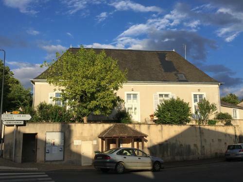 Apartamento Le Presbyt�re