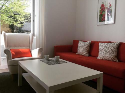 Apartamento Le Presbyt�re
