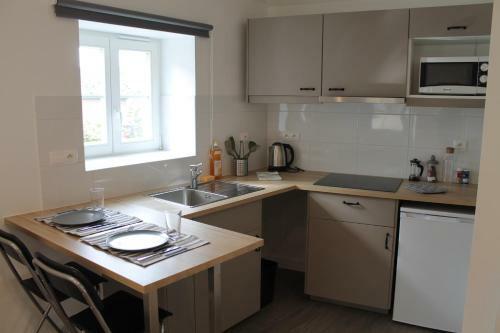 Apartamento Le Presbyt�re