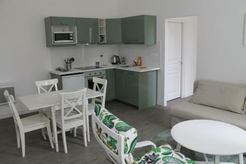 Apartamento Le Presbyt�re