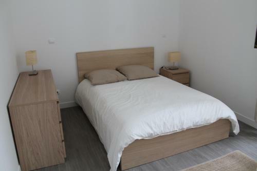 Apartamento Le Presbyt�re