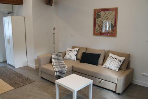 Apartamento Le Presbyt�re