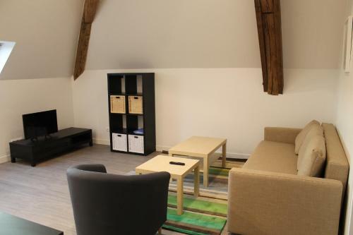 Apartamento Le Presbyt�re