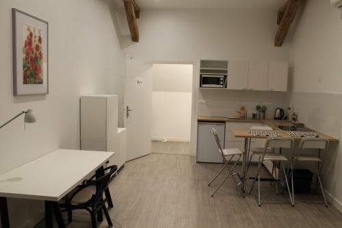 Apartamento Le Presbyt�re