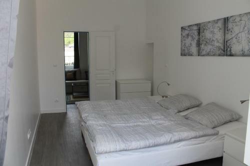 Apartamento Le Presbyt�re