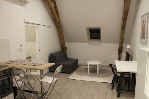 Apartamento Le Presbyt�re