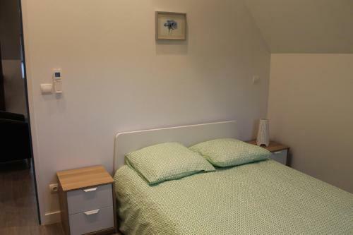 Apartamento Le Presbyt�re