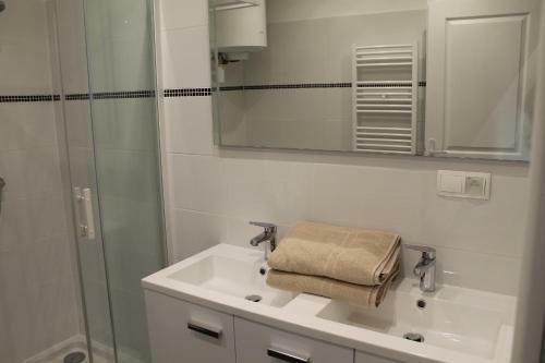 Apartamento Le Presbyt�re