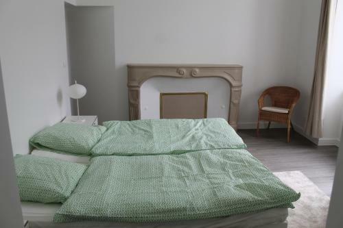 Apartamento Le Presbyt�re