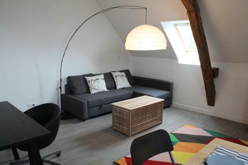 Apartamento Le Presbyt�re