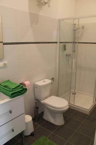 Apartamento Le Presbyt�re