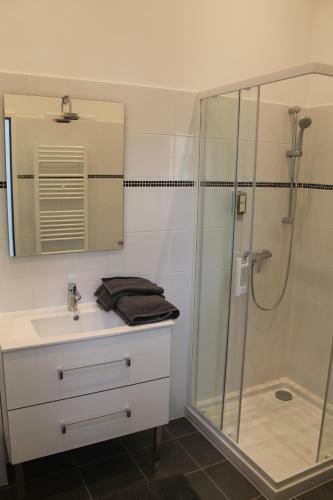 Apartamento Le Presbyt�re