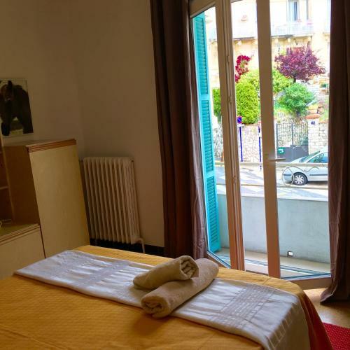 Apartamento Le Val Super With Free Parking