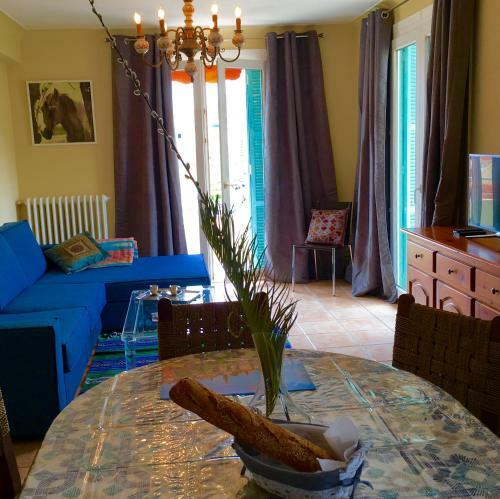 Apartamento Le Val Super With Free Parking