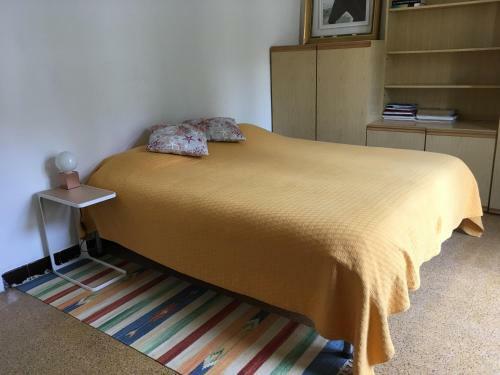 Apartamento Le Val Super With Free Parking
