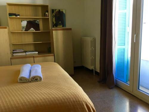 Apartamento Le Val Super With Free Parking
