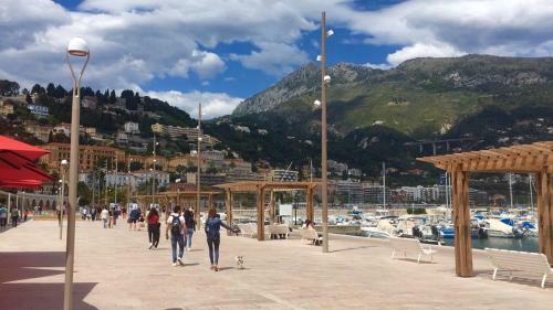 Apartamento Le Val Super With Free Parking