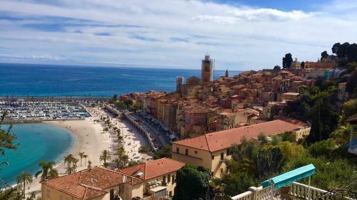 Apartamento Le Val Super With Free Parking