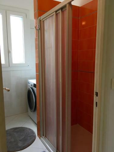 Apartamento Le Val Super With Free Parking