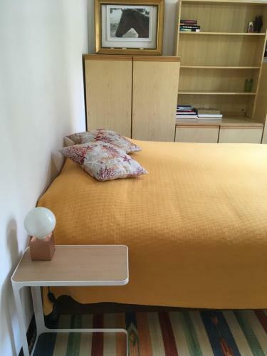 Apartamento Le Val Super With Free Parking