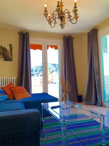 Apartamento Le Val Super With Free Parking