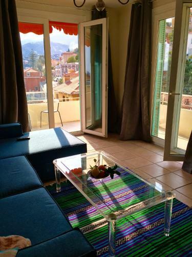 Apartamento Le Val Super With Free Parking