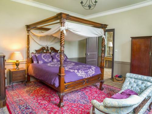 Meneac Villa Sleeps 8 Wifi