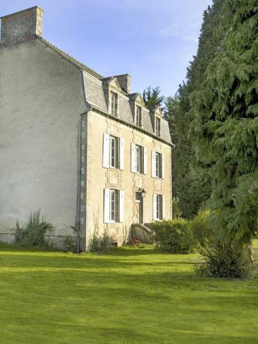 Meneac Villa Sleeps 8 Wifi