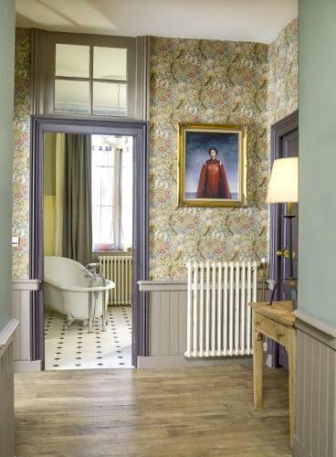 Meneac Villa Sleeps 8 Wifi