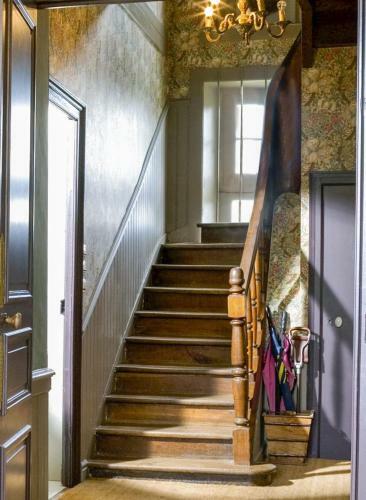 Meneac Villa Sleeps 8 Wifi