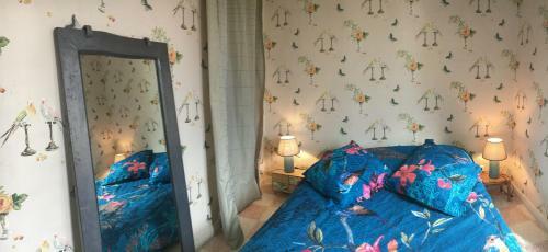 Apartamento Maison Julien 3