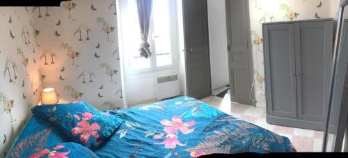 Apartamento Maison Julien 3