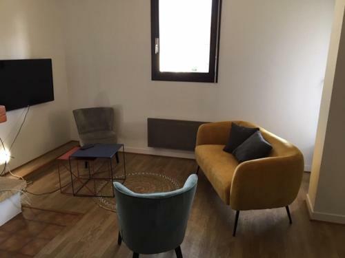 Apartamento Angel Services - Le Parc Des Charmilles