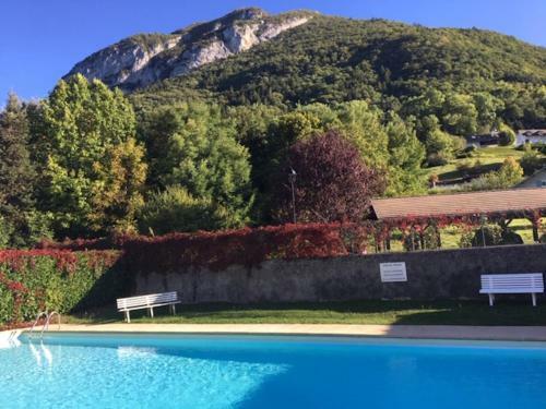 Apartamento Angel Services - Le Parc Des Charmilles