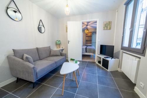 Apartamento Appart'h�tel La Maisonnette Melunaise