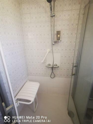 Hostal Le Hameau de La Dtente - Double Room