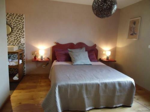 G�te M�nil, 3 Pi�ces, 4 Personnes - Fr-1-600-112