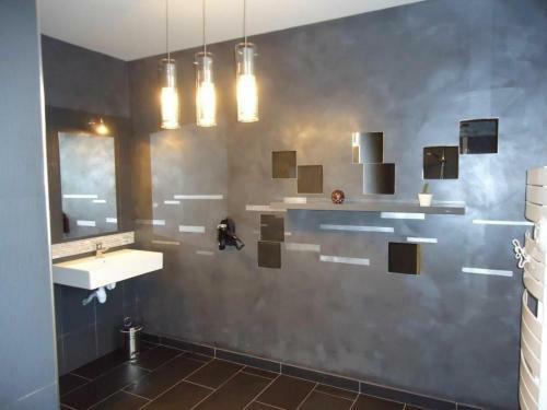 G�te M�nil, 3 Pi�ces, 4 Personnes - Fr-1-600-112