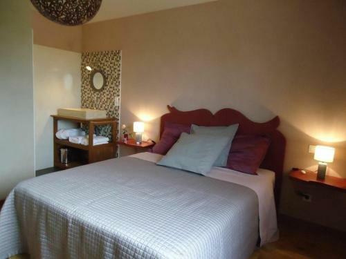 G�te M�nil, 3 Pi�ces, 4 Personnes - Fr-1-600-112