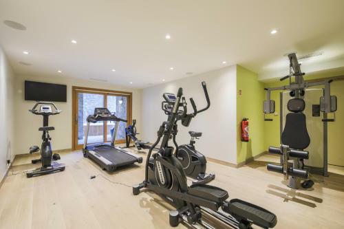 Apartamento Residence L Hevana - Maeva Home