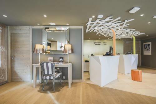 Apartamento Residence L Hevana - Maeva Home